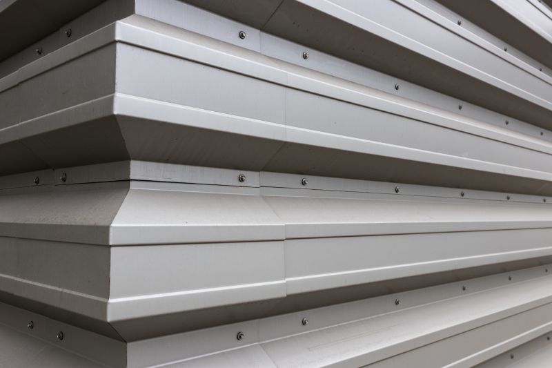 Aluminium Siding Installation in Peachtree City, GA