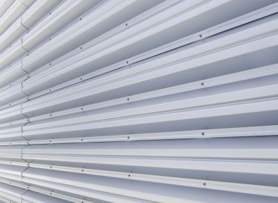 Aluminium Siding Installation in Senoia, GA