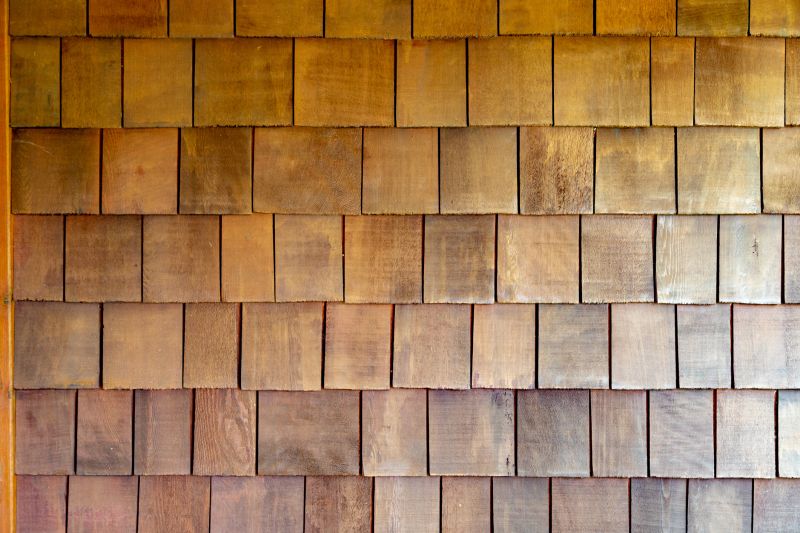 Cedar Siding Installation in Fayette County, GA