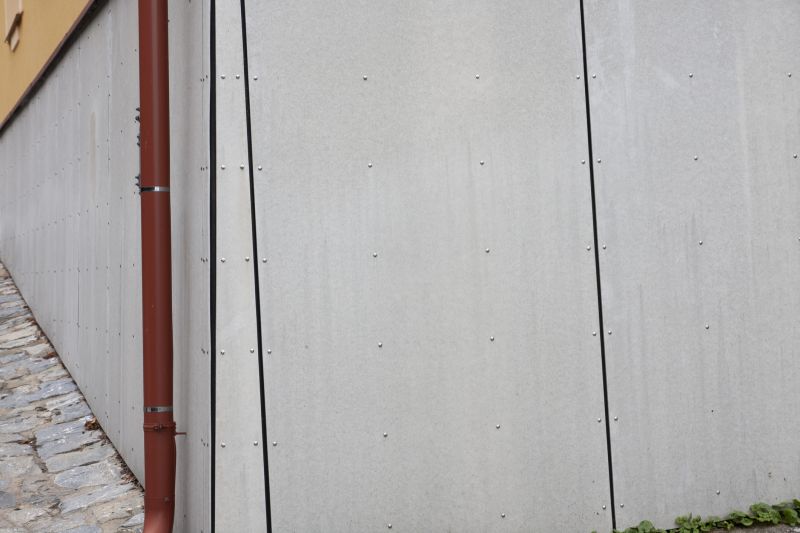 Cement Board Replacement in Fayette County, GA
