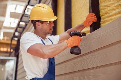 Cement Siding Installation in Williamson, GA