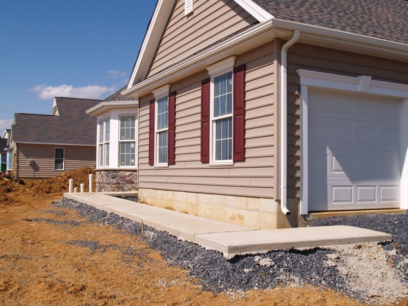 Cement Siding Replacement in Atlanta, GA