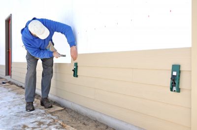 Cement Siding Service in Williamson, GA