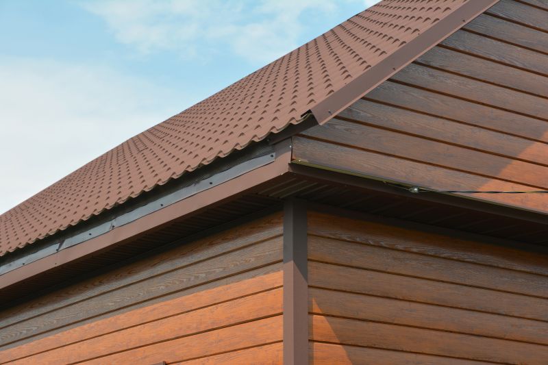 Composite Siding Installation in Douglasville, GA