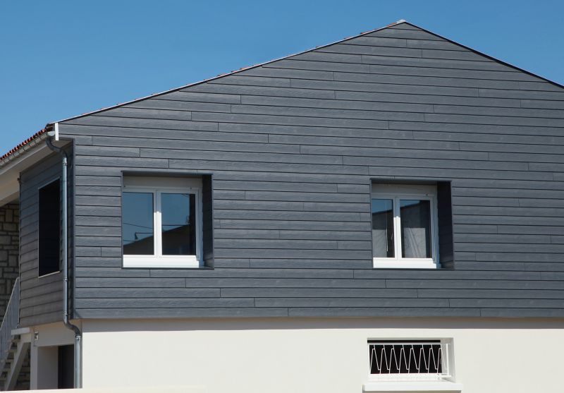 Composite Siding Installation in Gay, GA