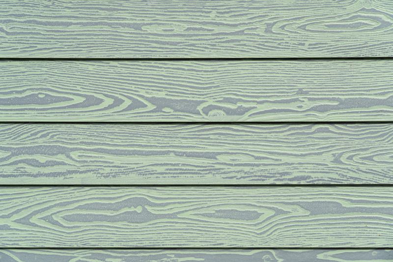 Composite Siding Installation in Stockbridge, GA