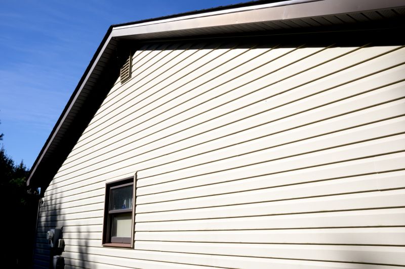 Dutch Lap Siding Installation in Fayette County, GA