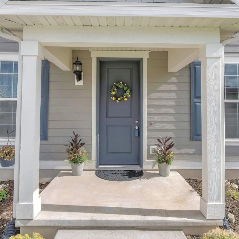 Faux Wood Siding Installation in Mcdonough, GA