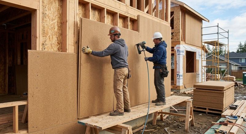 Fiber Cement Installation in Mcdonough, GA