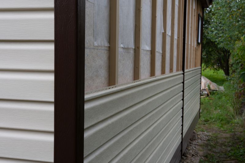 Fiber Siding Installation in Forest Park, GA