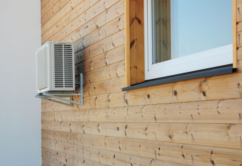 Hardwood Siding Installation in Fulton County, GA