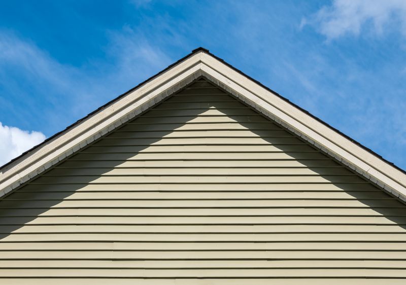 Insulated Siding Installation in Griffin, GA