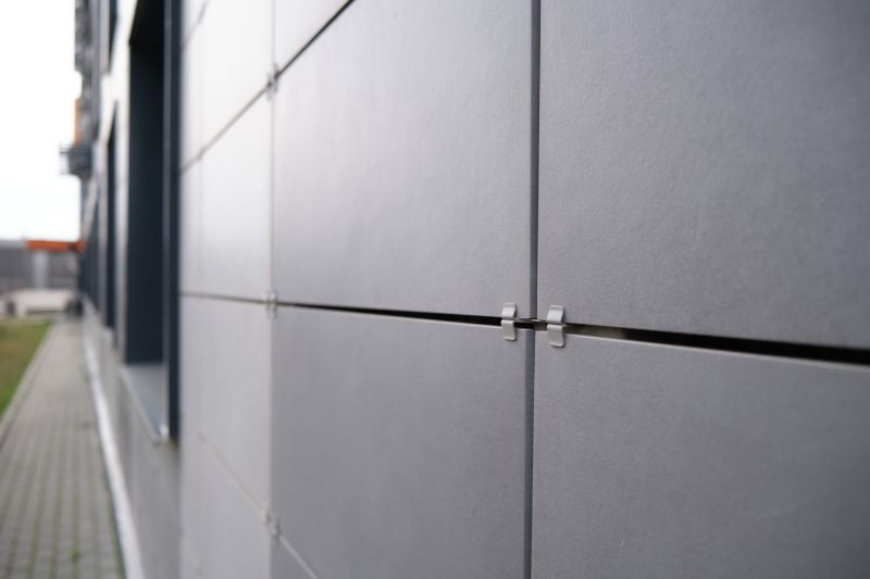 Metal Cladding Installation in Fayette County, GA