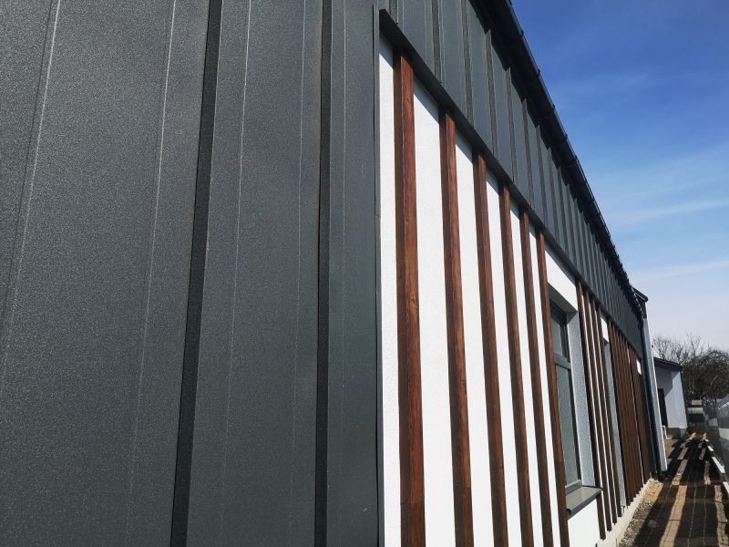 Metal Siding Replacement in Stockbridge, GA