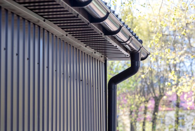 Metal Siding Service in Douglasville, GA