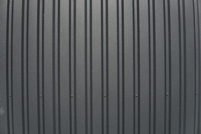 Metal Siding Service in Fulton County, GA