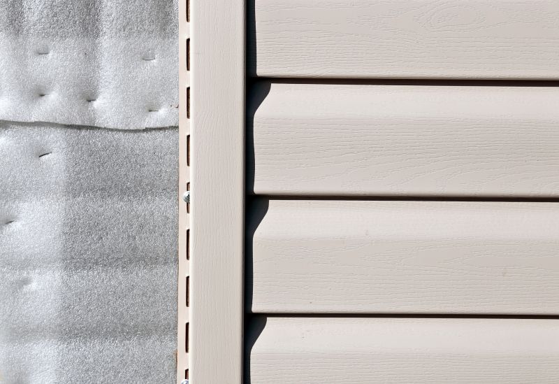 Pvc Siding Installation in Fayette County, GA