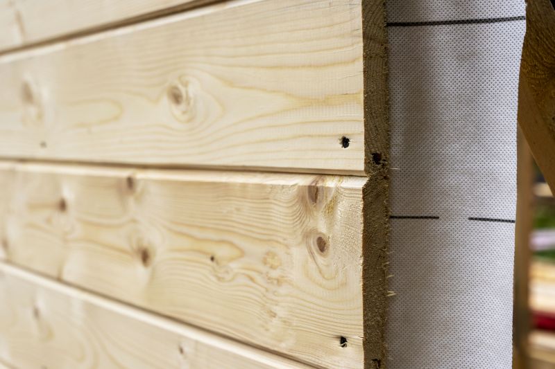 Rustic Siding Installation in Fayette County, GA