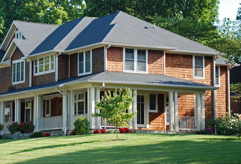 Shake Siding Installation in Douglasville, GA