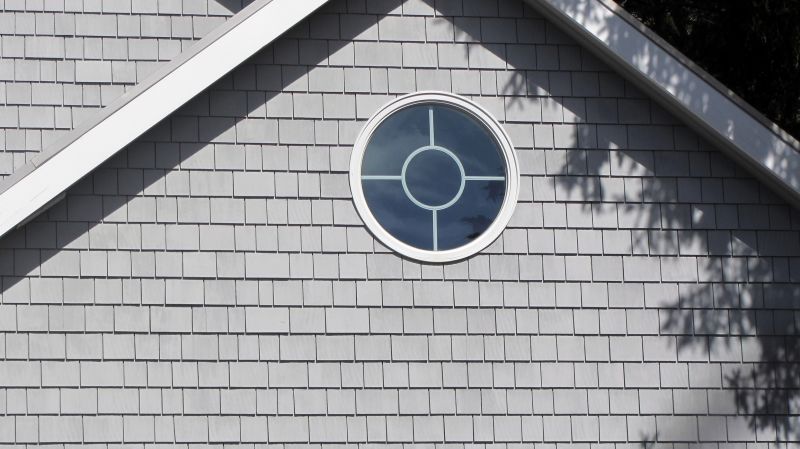 Shake Siding Installation in Ellenwood, GA