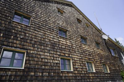 Shake Siding Installation in Forest Park, GA