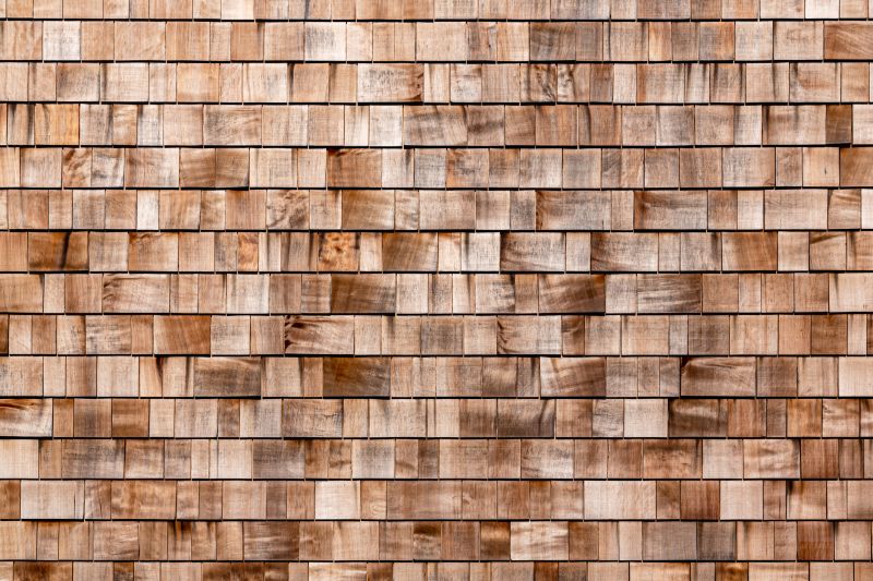 Shake Siding Installation in Gay, GA