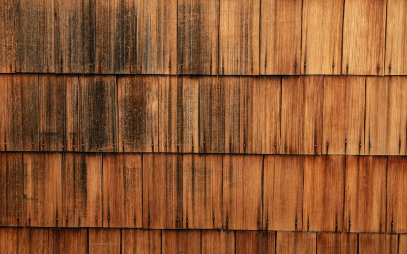 Shake Siding Installation in Griffin, GA