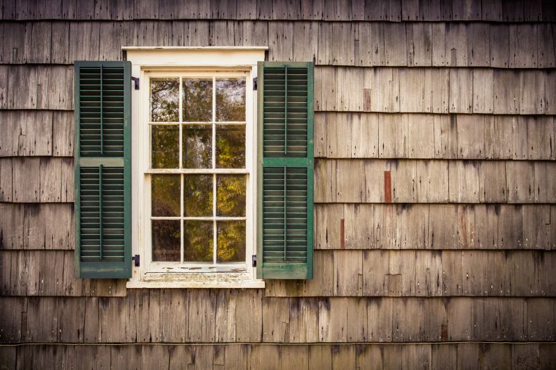 Shake Siding Installation in Griffin, GA