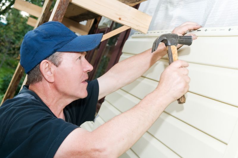 Siding Installation in Newnan, GA