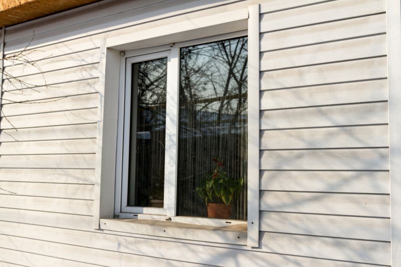 Siding Replacement in Brooks, GA
