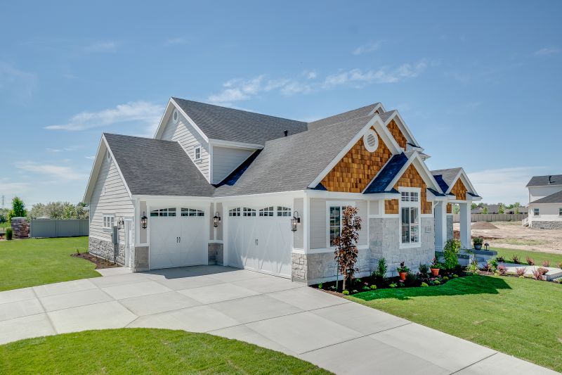 Siding Replacement in Clayton County, GA