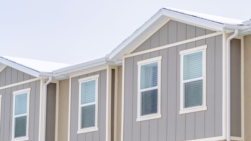 Siding Replacement in Douglas County, GA