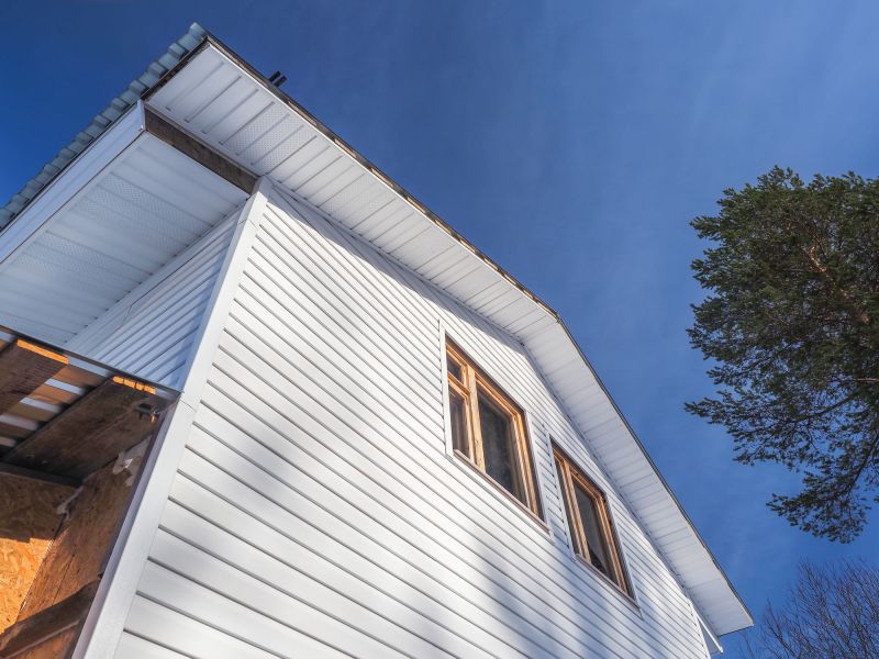 Siding Replacement in Fayette County, GA