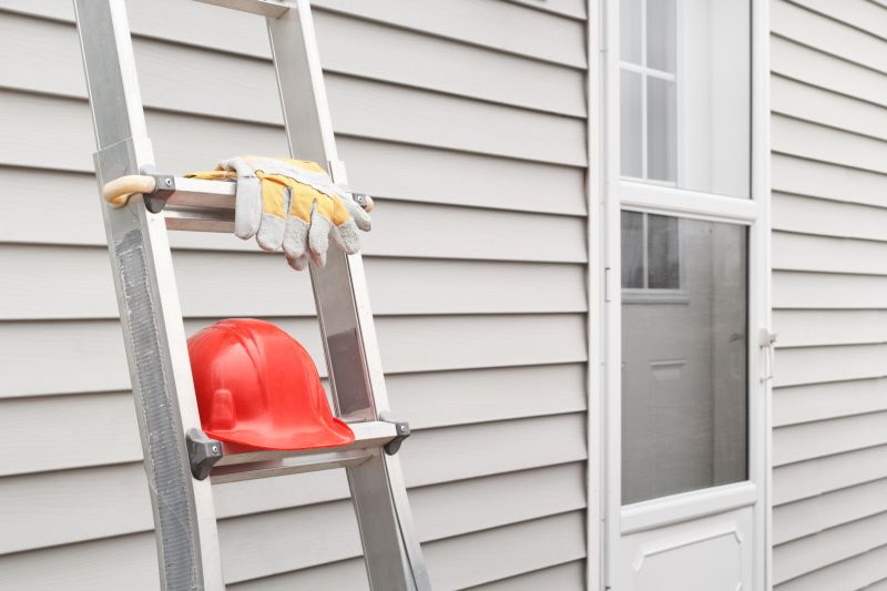 Siding Replacement in Williamson, GA