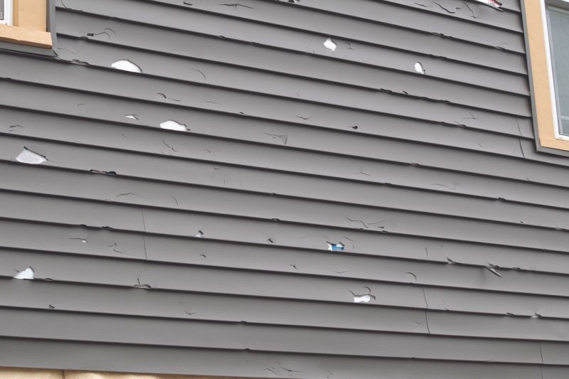 Siding Service in Tyrone, GA
