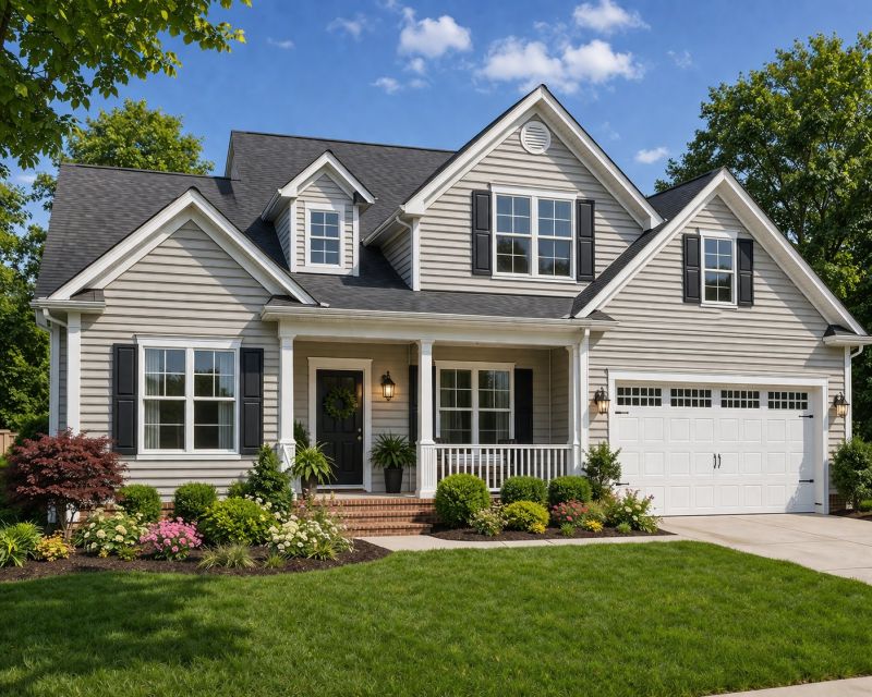 Siding Service in Williamson, GA
