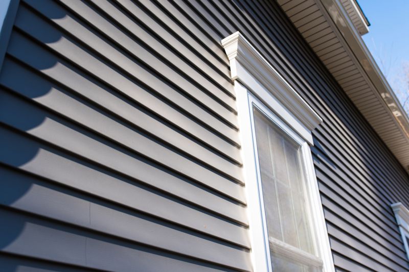 Vinyl Siding Installation in Newnan, GA