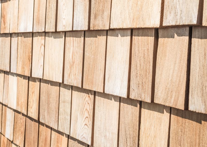 Wood Shake Siding Installation in Fayette County, GA