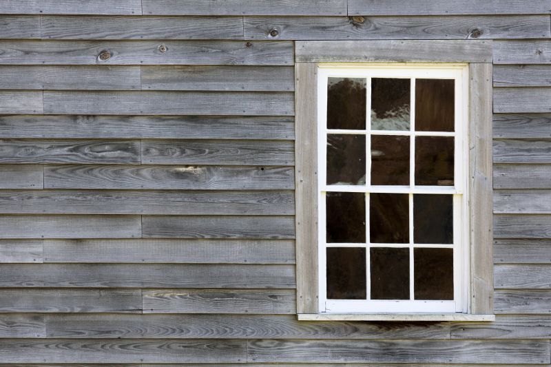 Wood Siding Installation in Jonesboro, GA