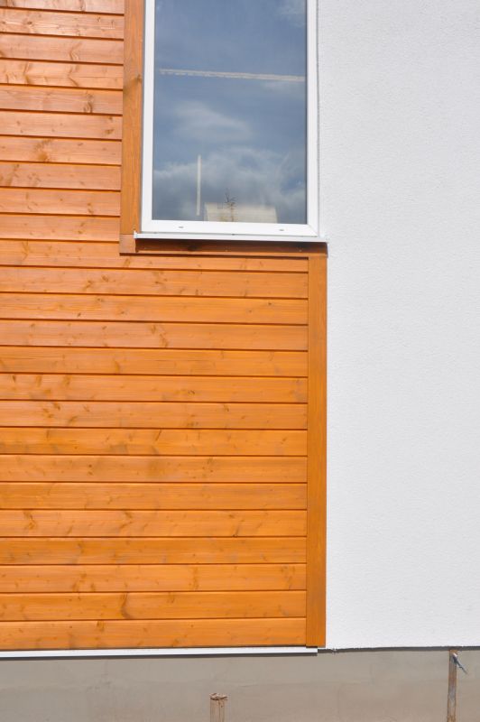 Wood Siding Replacement in Douglas County, GA