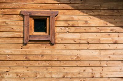 Wood Siding Replacement in Forest Park, GA
