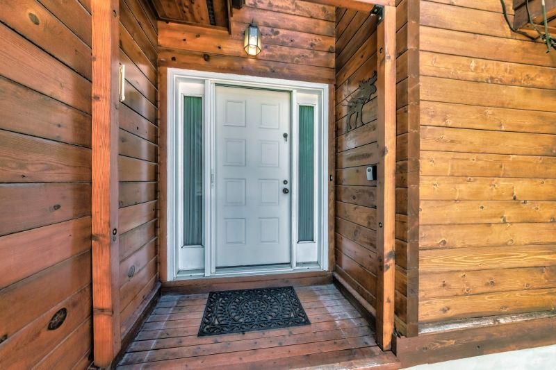 Wood Siding Replacement in Mcdonough, GA