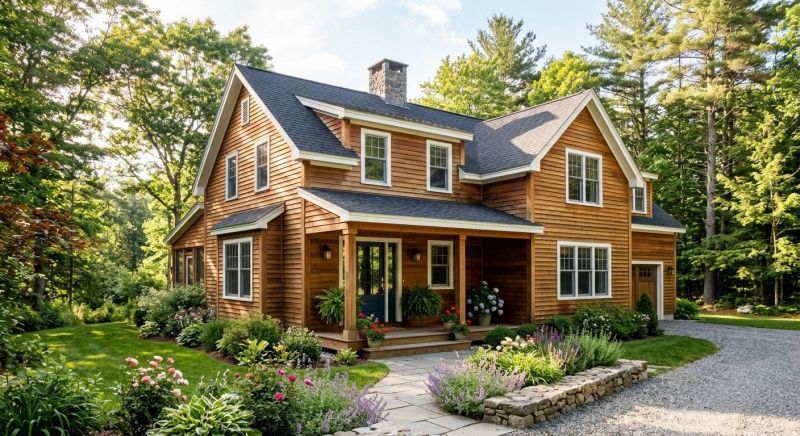 Wood Siding Service in Fulton County, GA